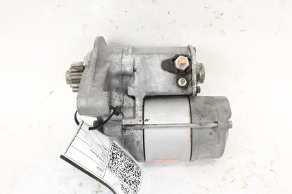 2010-2013 Land Rover LR4 HSE Engine Motor Starter AH4211001BB OEM