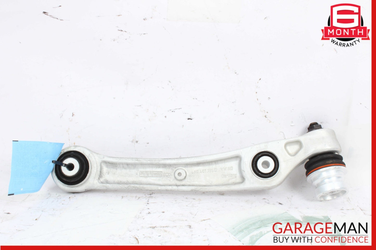 2017-2024 Audi Q7 SUV Right Front Lower Control Arm 4M0407156D