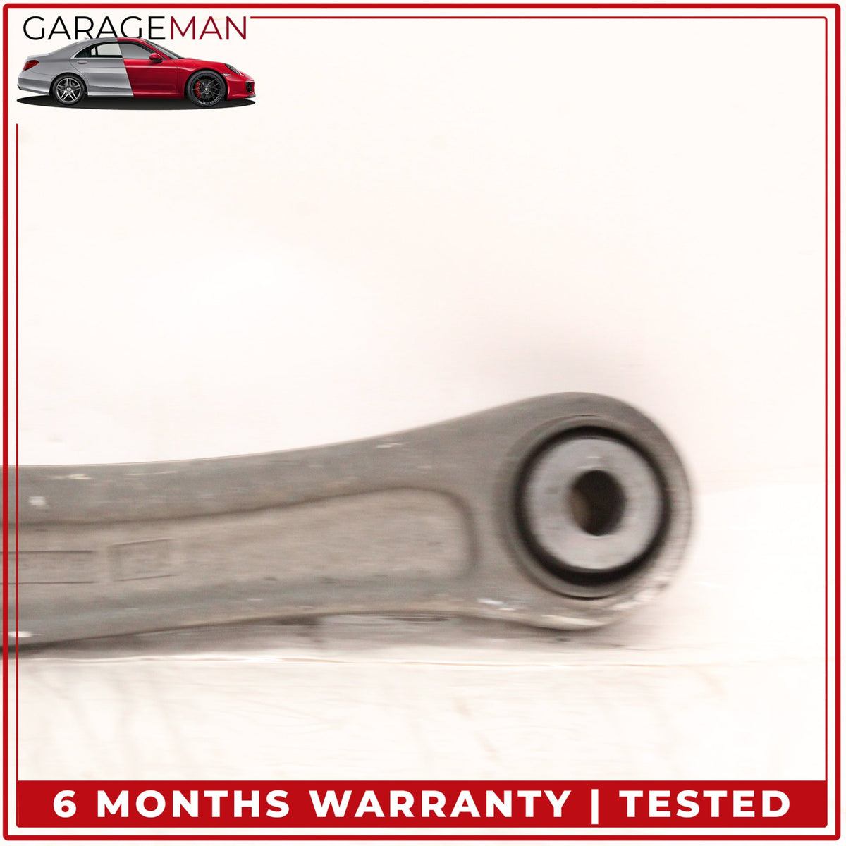 2007-2015 Audi Q7 Rear Right or Left Side Upper Rearward Control Arm OEM