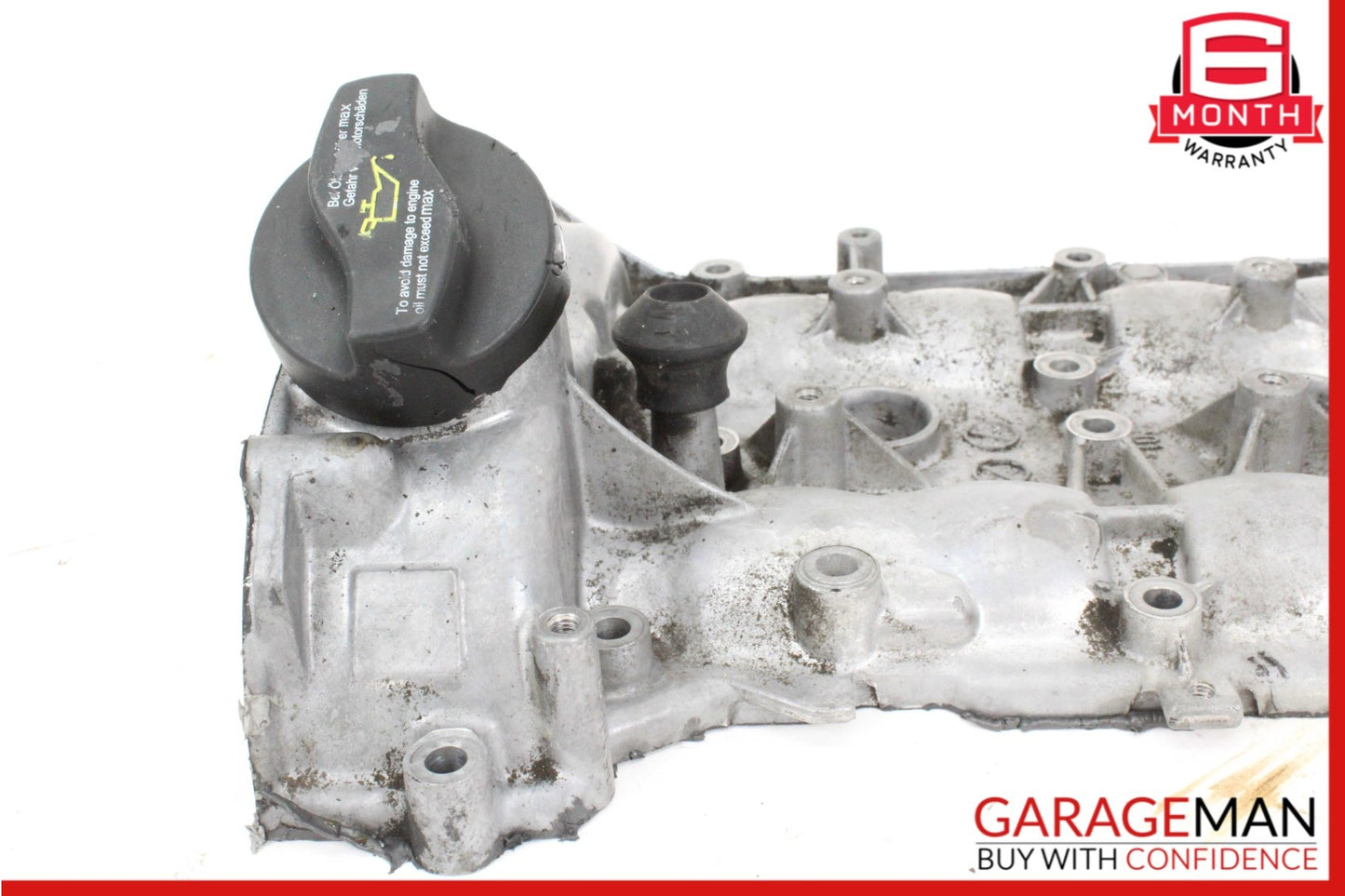 2005-2013 Mercedes R350 W251 Right Cylinder Head Valve Cover 2720160105