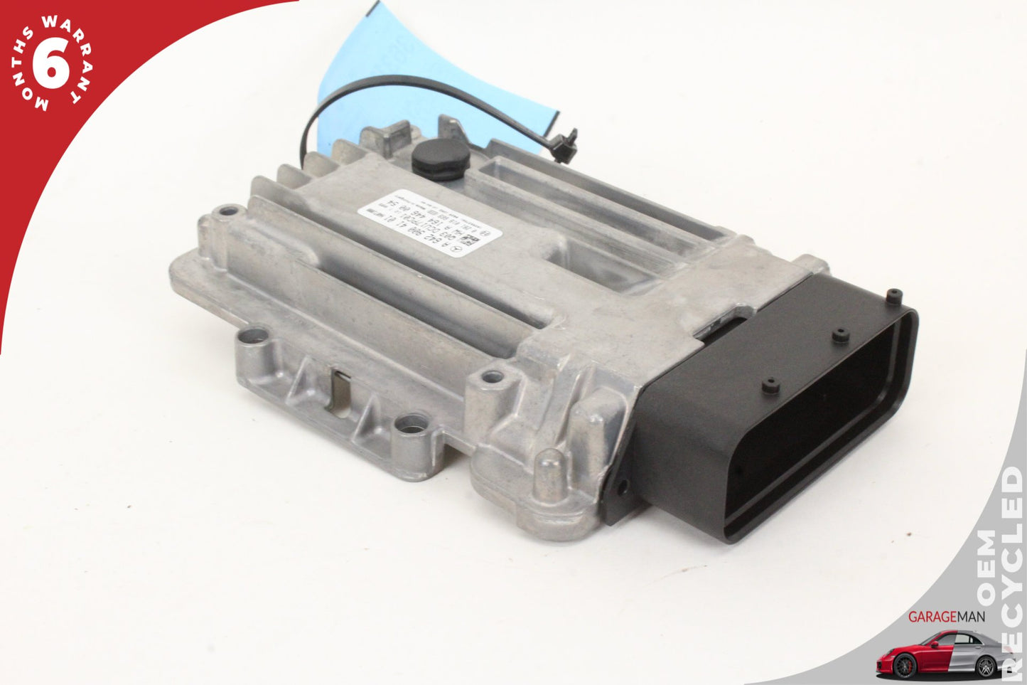 07-13 Mercedes-Benz R350 W251 Diesel Exhaust Gas Control Unit 6429004101