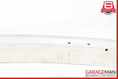 2006-2012 Mercedes-Benz ML500 W164 Front Bumper Bar Reinforcement 1646261455 OEM