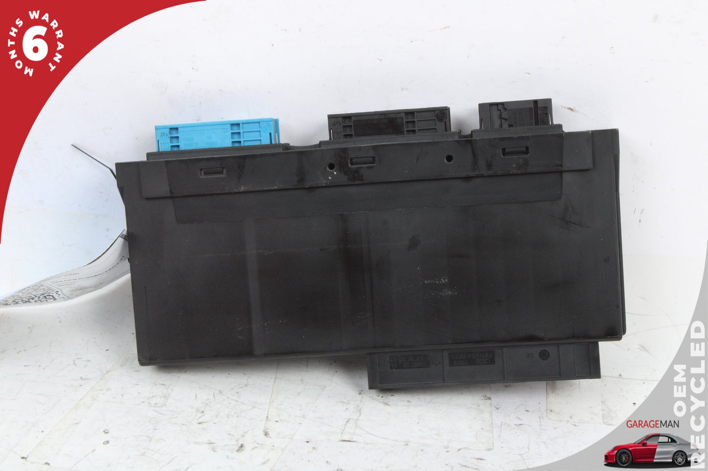 2011-2016 BMW 528i 535i 550i F10 BCM Body Control Module Unit 9181282 OEM