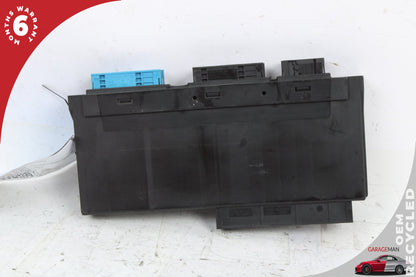 2011-2016 BMW 528i 535i 550i F10 BCM Body Control Module Unit 9181282 OEM