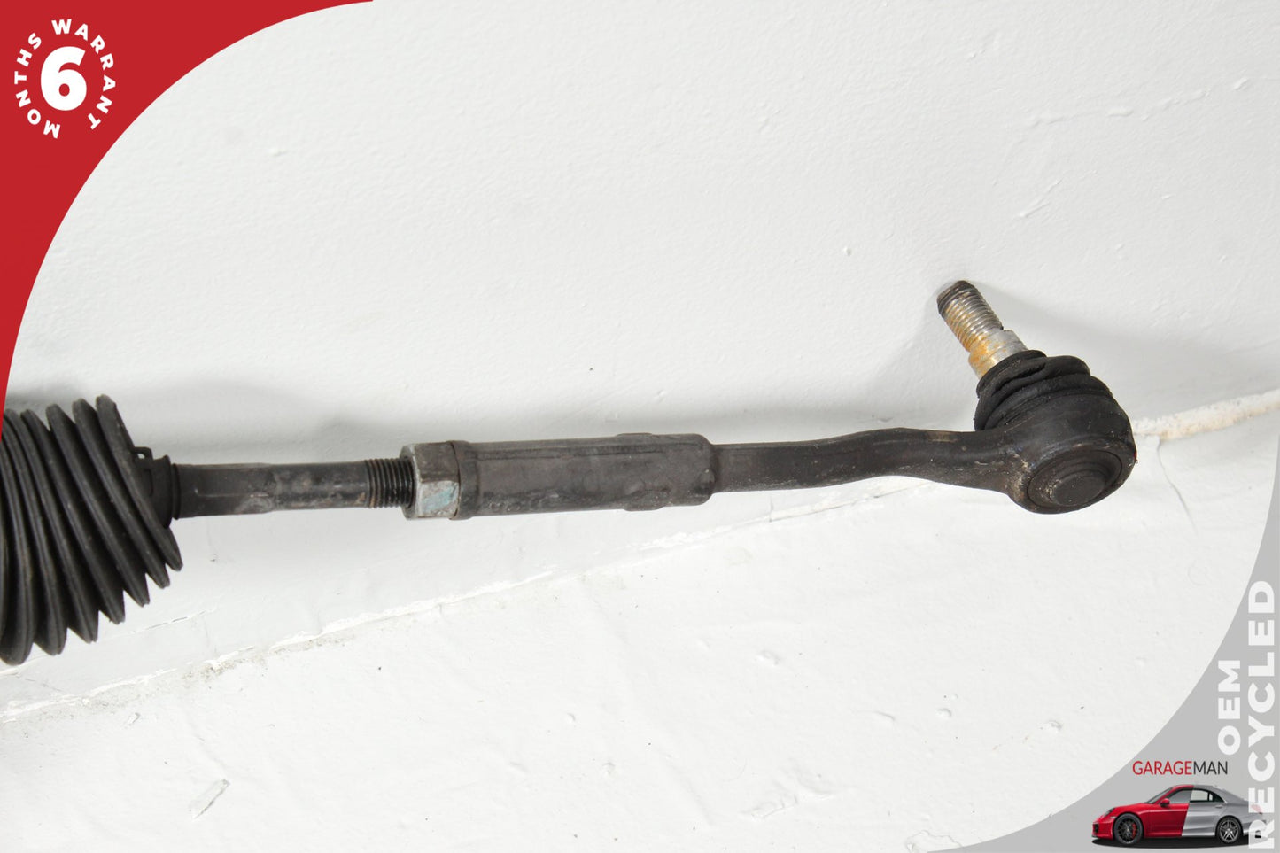 2003-2006 Mercedes-Benz SL500 R230 Convertible Power Steering Rack 2304600800 OEM