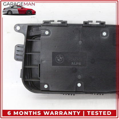 2019-2025 BMW 330i Front Right Side Seat Adjustment Control Switch 9390106 OEM