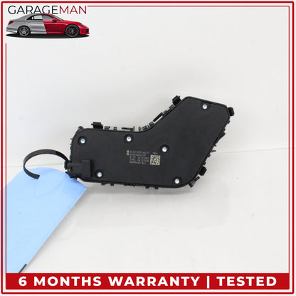 2015-2021 Mercedes-Benz C300 W205 Front Left Seat Control Switch 2059056651 OEM