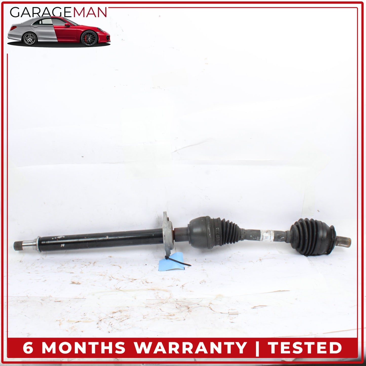 2014-2020 Mercedes W117 CLA250 Front Right Passenger Side CV Axle Driveshaft OEM
