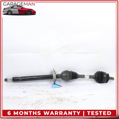 2014-2020 Mercedes W117 CLA250 Front Right Passenger Side CV Axle Driveshaft OEM