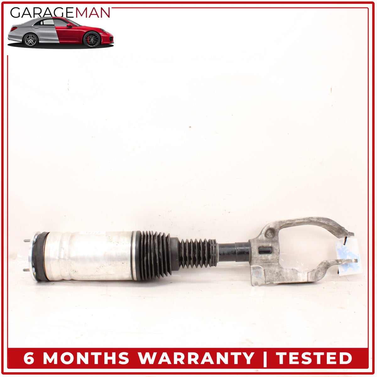 2014-2022 Range Rover Sport L494 Front Right Side Air Suspension Shock Strut OEM