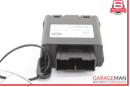 2016-2020 Jaguar XF X260 Front Seat Heat Control Module DPLA14C725DA OEM