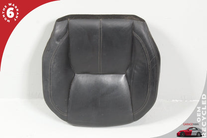 2010-2016 Land Rover LR4 Front Left Side Lower Seat Bottom Cushion OEM