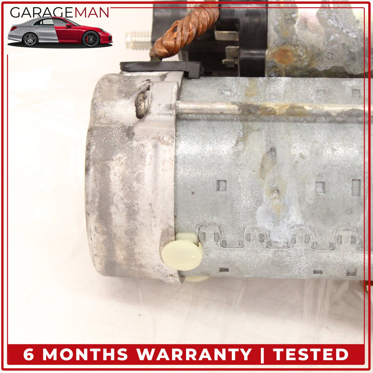 2014-2020 Mercedes X156 GLA250 Engine Starter Motor Denso 6459060800 OEM