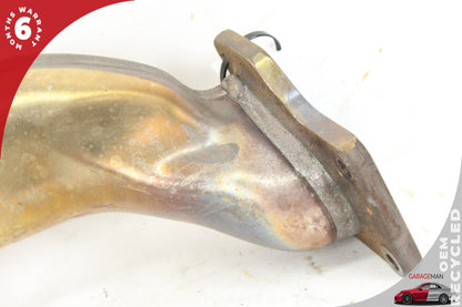 2013 Mercedes-Benz SL500 R231 Convertible Exhaust Pipe 2781400508