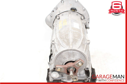 12-15 Mercedes W204 C250 SLK250 722.9 7G Automatic Transmission 722.997 OEM 90K