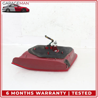 2014-2016 Mercedes W212 E350 Rear Right LED Inner Tail Light Lamp 2129061603 OEM
