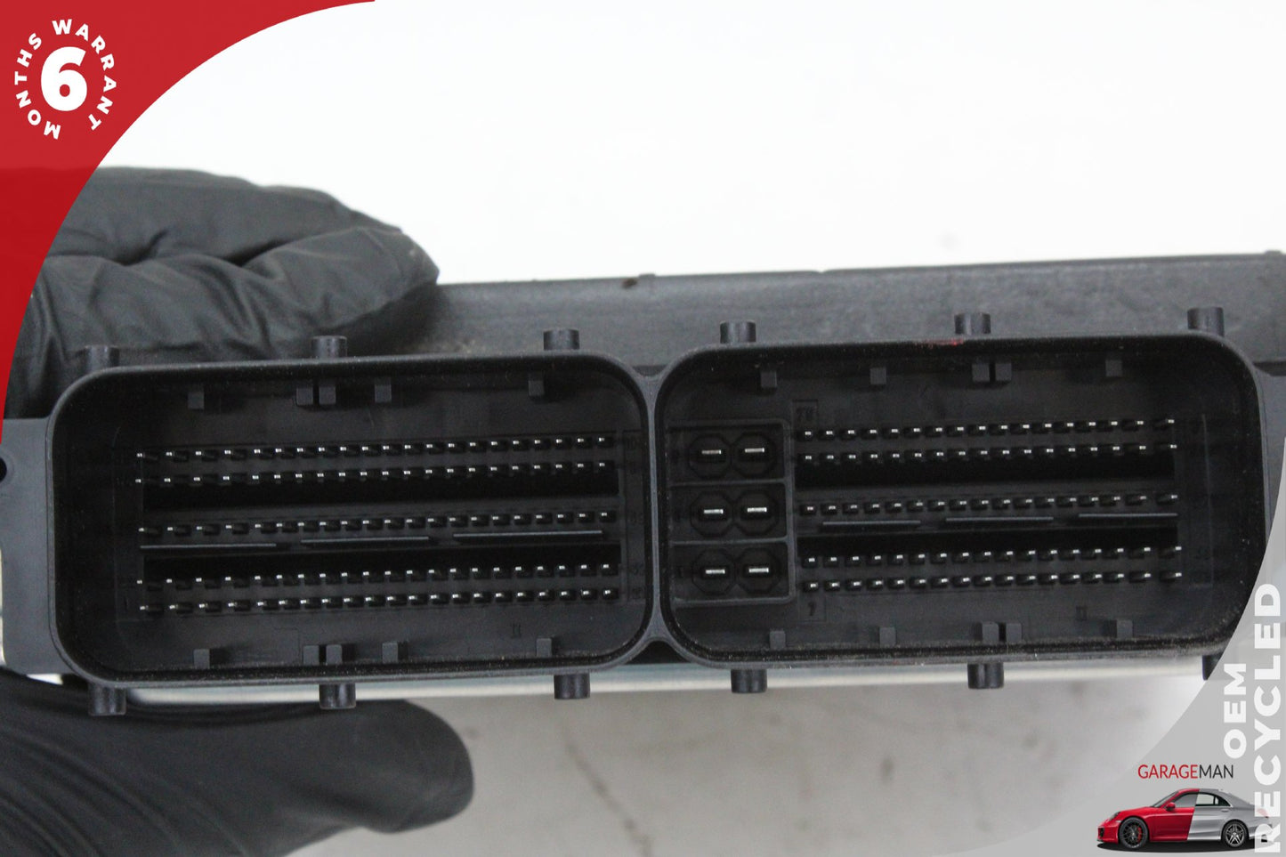 2013-2016 Audi RS5 4.2L Engine Computer Control Module ECU ECM 8K0907352A OEM