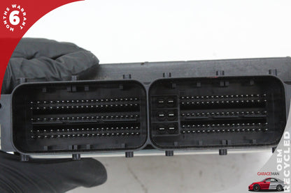 2013-2016 Audi RS5 4.2L Engine Computer Control Module ECU ECM 8K0907352A OEM