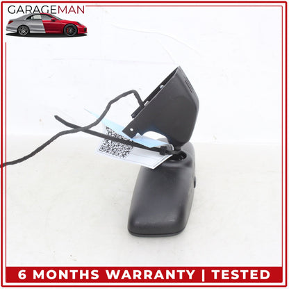 2019-2026 Porsche Macan 95B Front Upper Windshield Rear View Mirror Auto Dim OEM