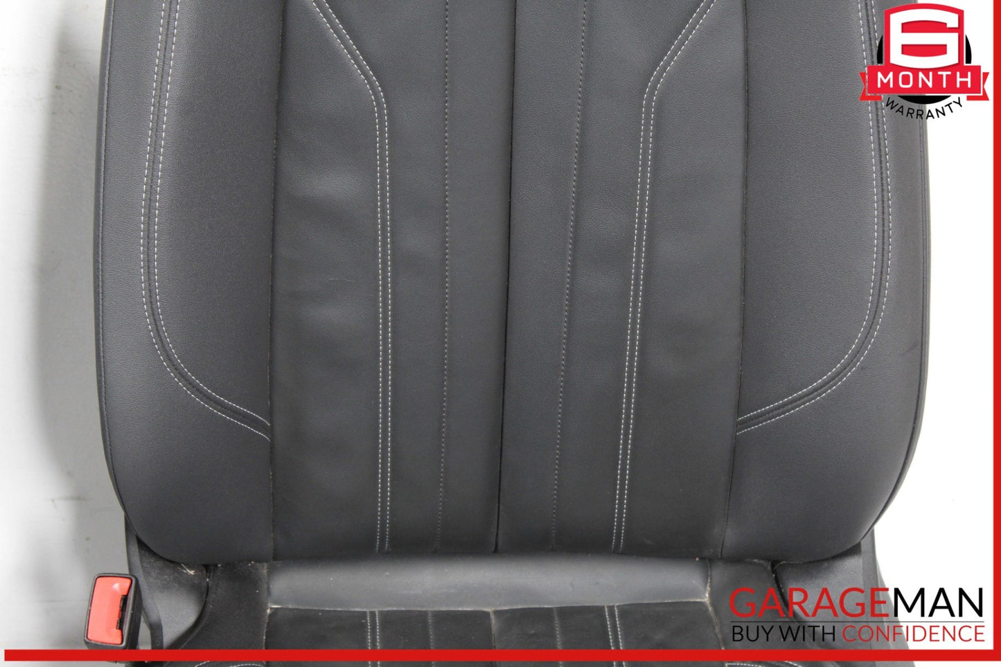 2018-2025 Audi Q5 Complete Front Seats Assembly Set of 2 Pc 80A881106E OEM