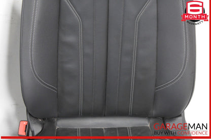 2018-2025 Audi Q5 Complete Front Seats Assembly Set of 2 Pc 80A881106E OEM