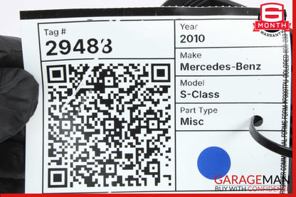 2007-2014 Mercedes-Benz S550 W221 Dashboard Dash AC A/C Air Vent Right Side OEM
