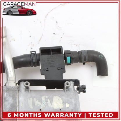 2016-2021 LR Range Rover Sport L494 Webasto Auxiliary Water Pump Heater OEM
