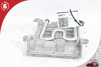 2022-2025 Audi Q4 E-Tron Battery Power Voltage Transformer Converter OEM