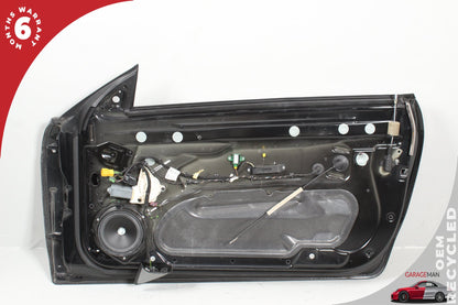 2011-2017 Mercedes-Benz E400 W207 Coupe Right Front Door Shell 2077220210 OEM