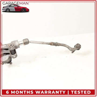 2012-2018 Audi A6 A7 A8 S7 Electric Power Steering Rack & Pinion 4G1423055Q OEM