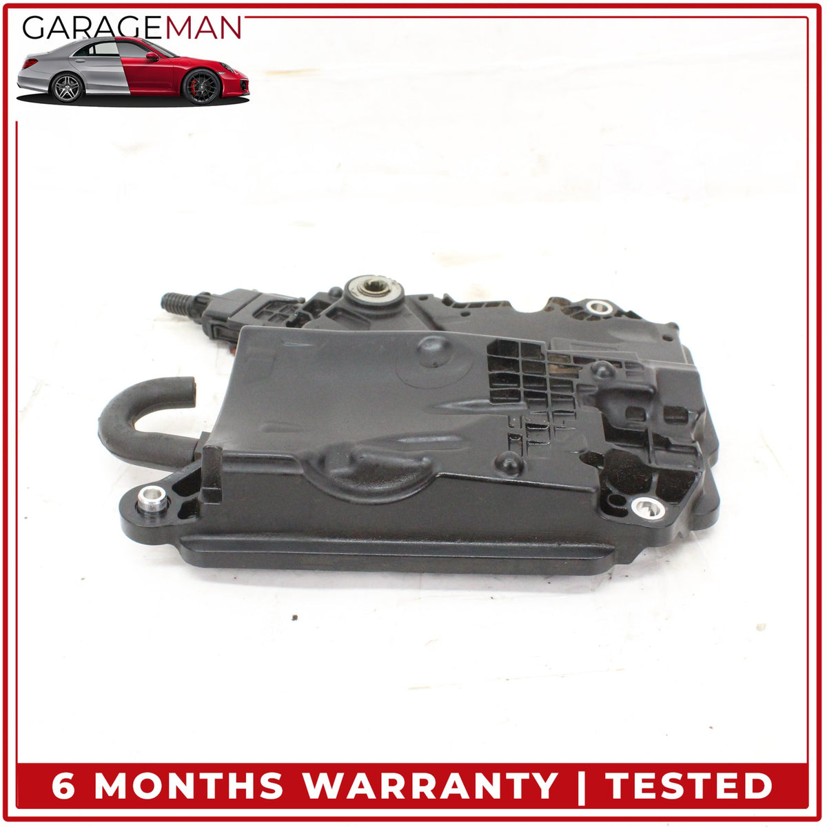 2006-2014 Mercedes X164 GL450 ISM DSM Gearbox Transmission Control Unit TCU OEM