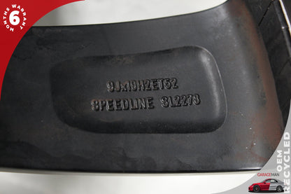 2006-2014 Audi TT Wheel Rim 8J0601025DB