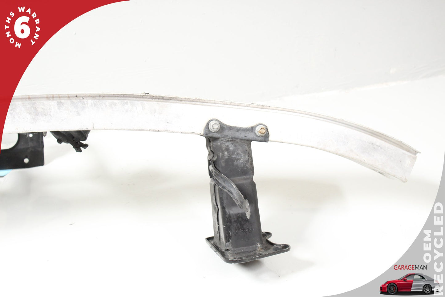 2006-2012 Mercedes X164 GL450 ML350 Front Bumper Reinforcement Impact Bar OEM