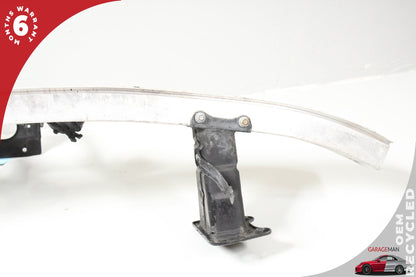 2006-2012 Mercedes X164 GL450 ML350 Front Bumper Reinforcement Impact Bar OEM
