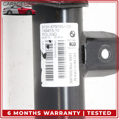 2012-2018 BMW 320i xDrive AWD Front Right Side Shock Strut Absorber 6791554 OEM