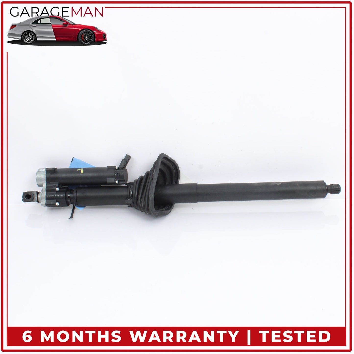 2015-2020 BMW 428i F36 Rear Left Trunk Tailgate Lift Support Strut 7330627 OEM