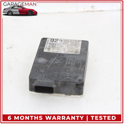 2014-2022 Mercedes W212 E400 Front or Rear Blind Spot Radar Distance Module OEM