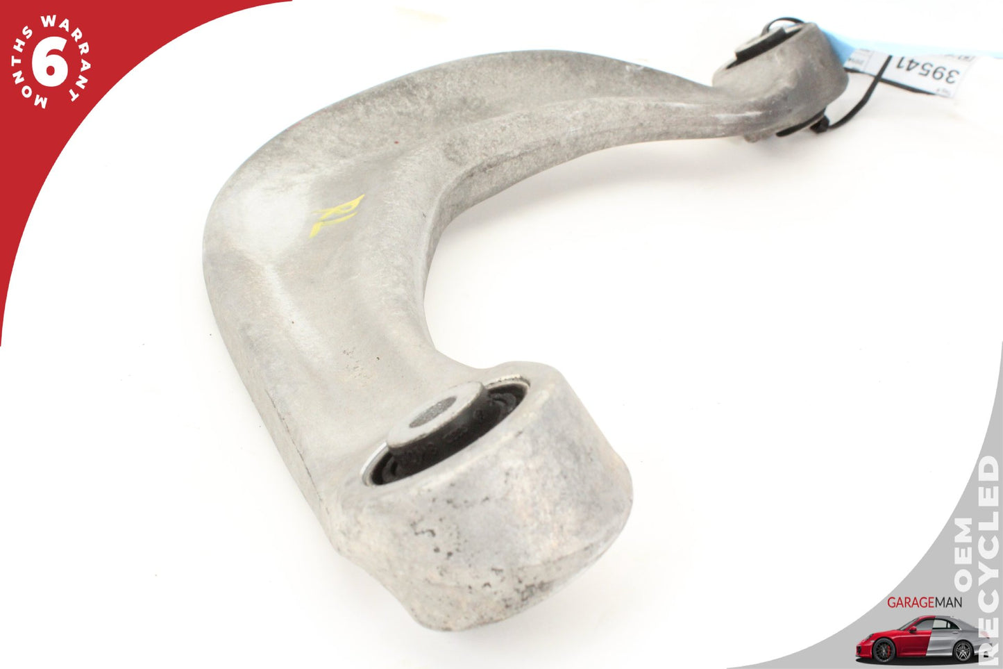 2009-2018 Audi A7 A6 Rear Left Driver Side Upper Control Arm 8K0505323H OEM