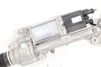 2012-2016 Mercedes-Benz E250 W212 Rack & Pinion Assembly 2124600201