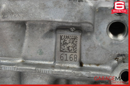 2014-2019 Maserati Ghibli 3.0L Engine Left Side Cylinder Head 2283306NS OEM