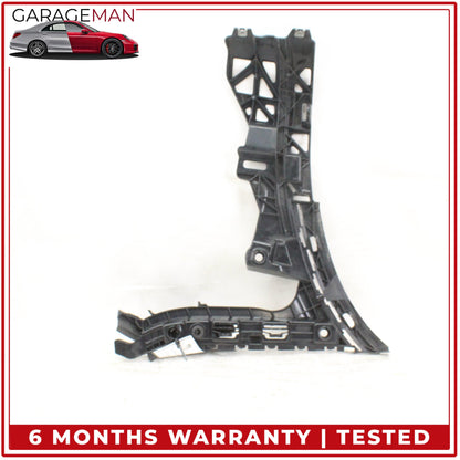 2016-2022 Mercedes X253 GLC300 Rear Right Side Bumper Mount Support Bracket OEM