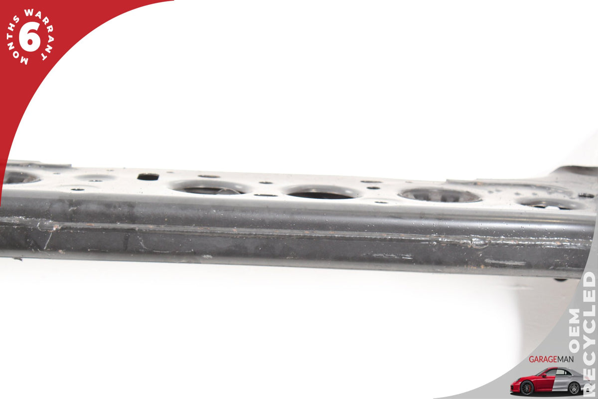 2012-2018 Audi A6 C7 Rear Suspension Support Subframe Cradle Crossmember OEM