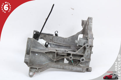 2015-2023 Mercedes W205 C300 Front Right Side Head Light Support Bracket OEM