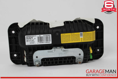 10-13 Mercedes W212 E350 Front Right Side Dashboard Dash Airbag Air Bag OEM