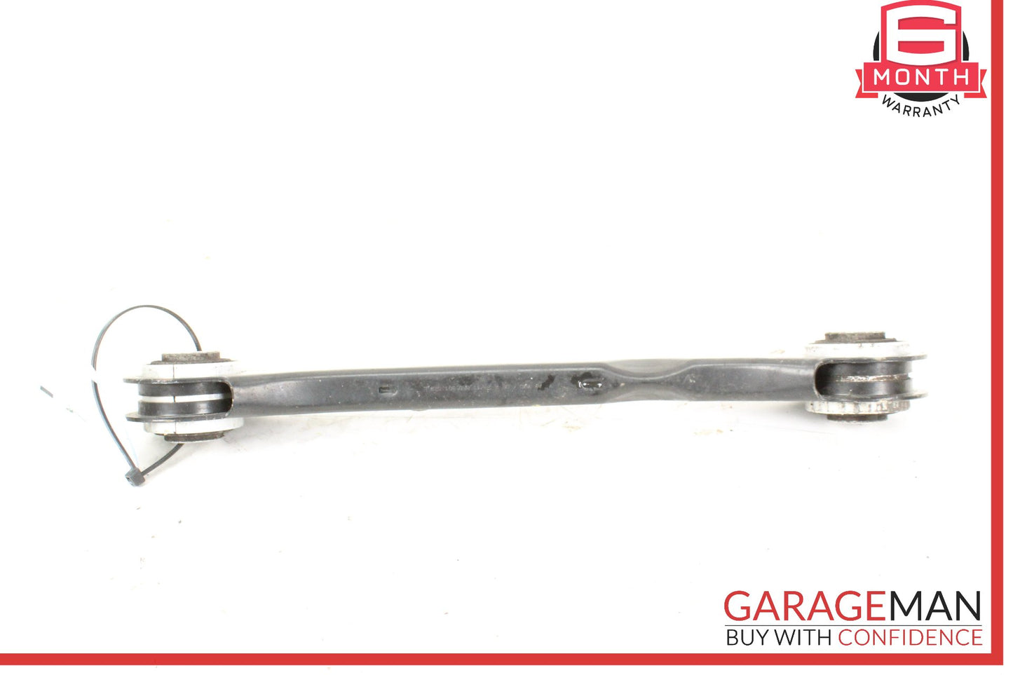 2009-2018 Audi A6 C7 Sedan Rear Left or Right Lower Control Arm 8K0501529L OEM