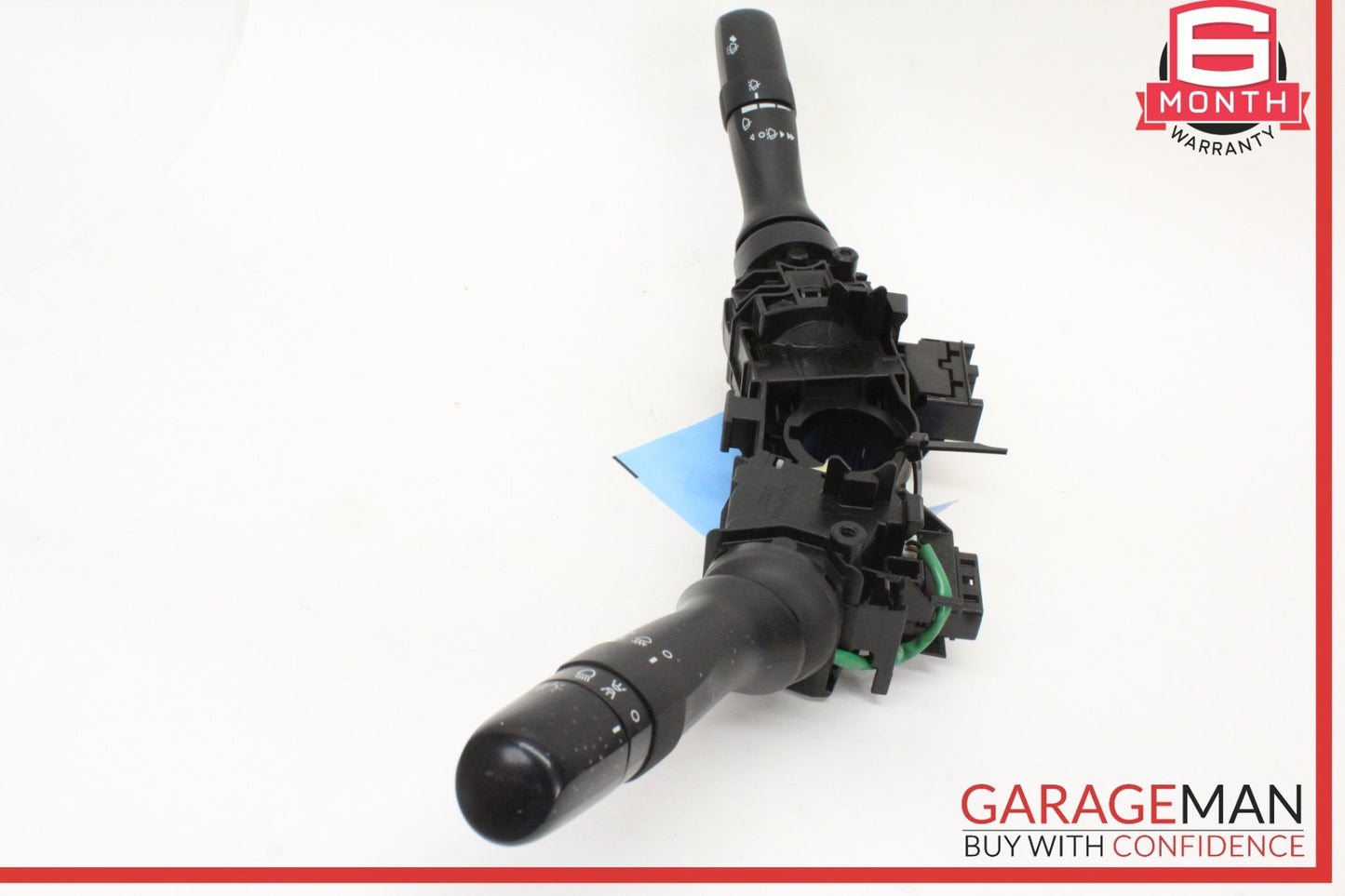 2015-2021 Subaru WRX Sedan Steering Column Combination Switch 83114AJ140 OEM