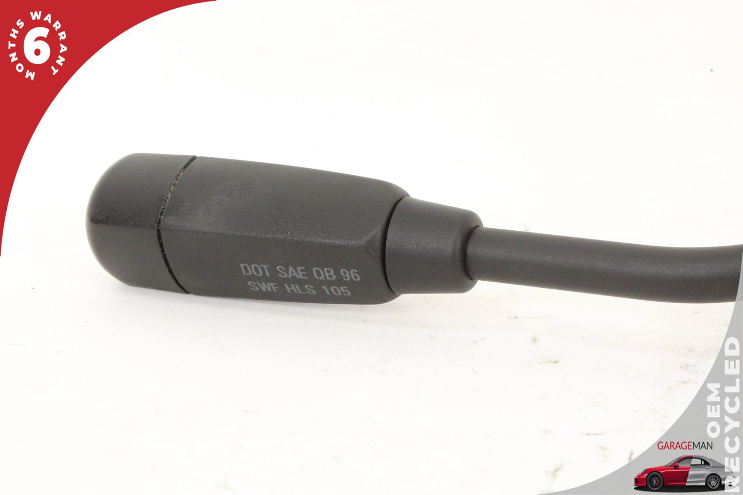 2001-2005 Mercedes W203 C240 Turn Signal Indicator Control Switch 2035450010 OEM