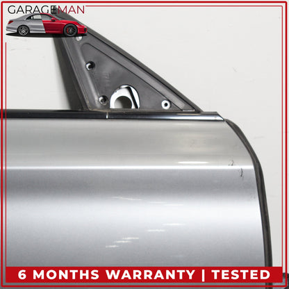 2010-2017 BMW 550i F07 Sedan Right Front Door Shell 9631838 OEM
