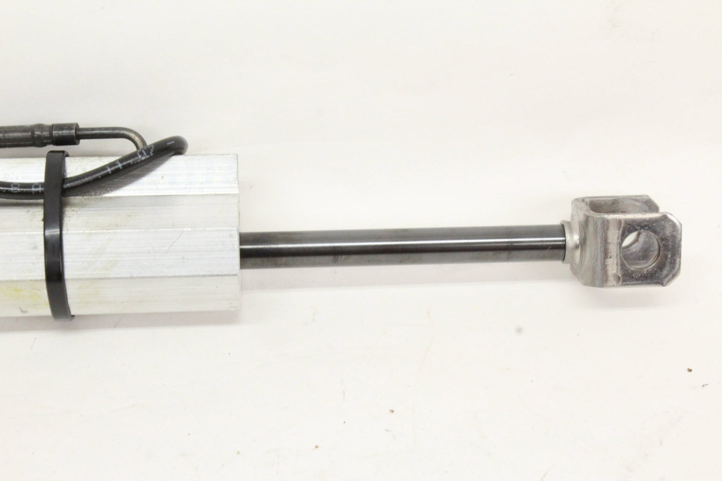 05-11 Mercedes-Benz SLK280 R171 Left Side Main Top Drive Lift Cylinder 1718000372