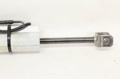 05-11 Mercedes-Benz SLK280 R171 Left Side Main Top Drive Lift Cylinder 1718000372